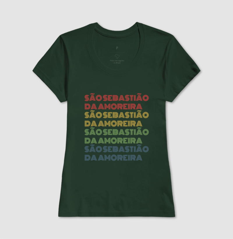 Camisa 10