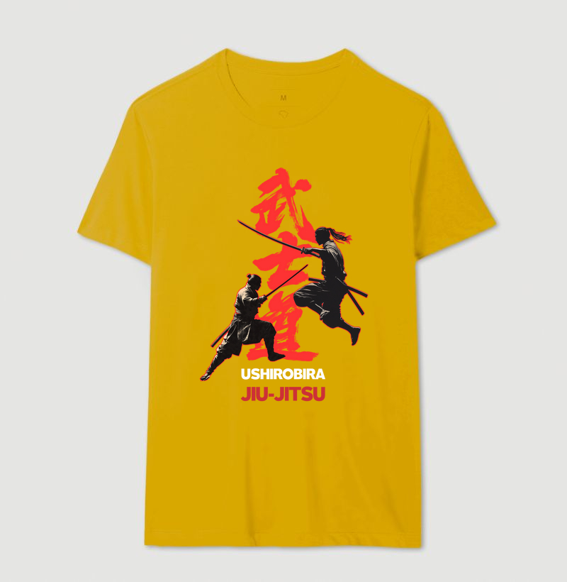Camisa 11