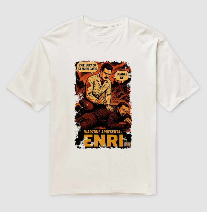 Camisa 3