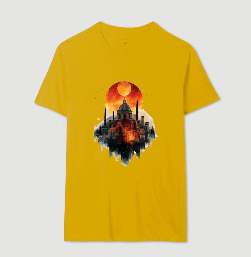 Camisa 11