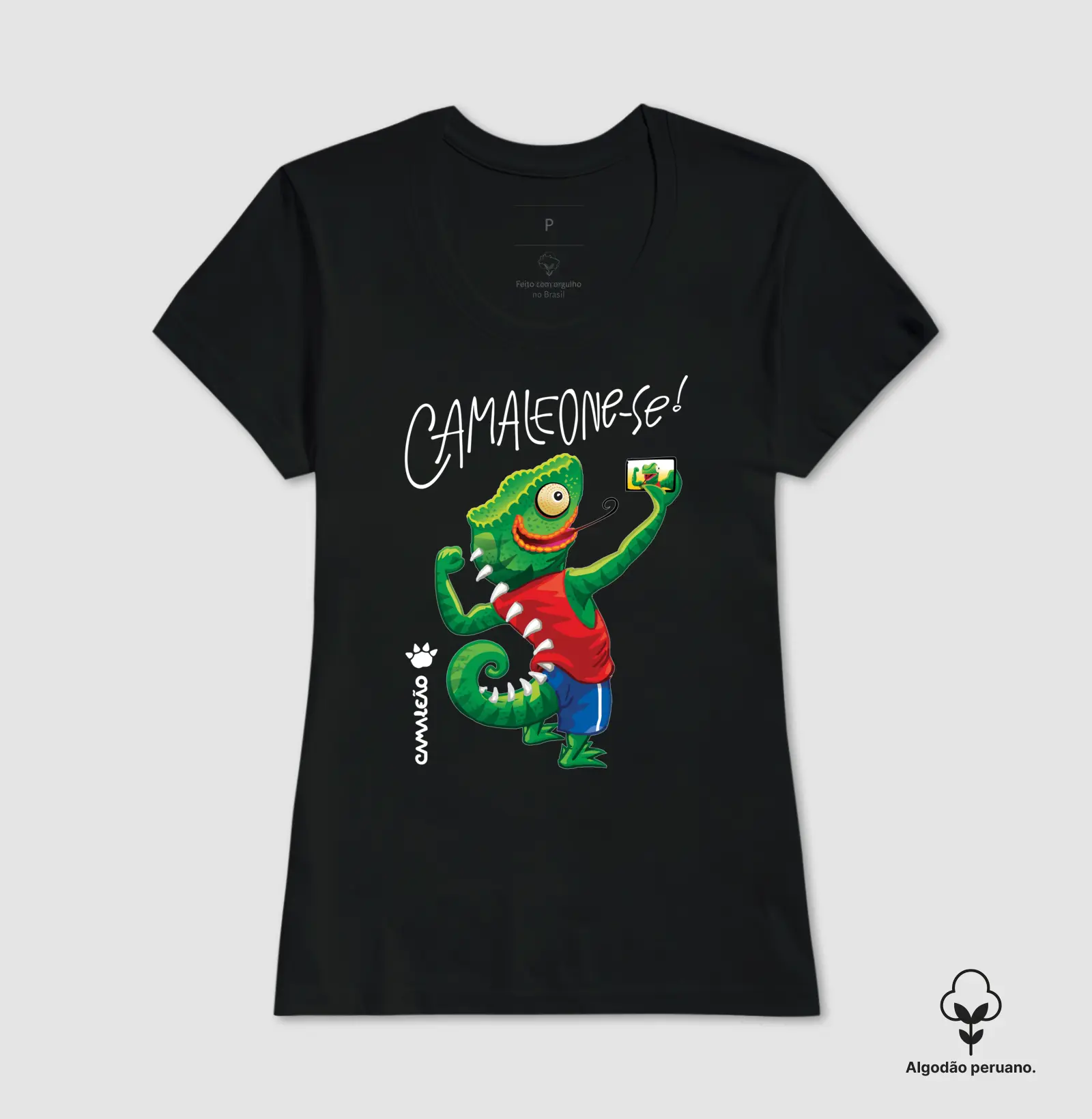 Camisa 2