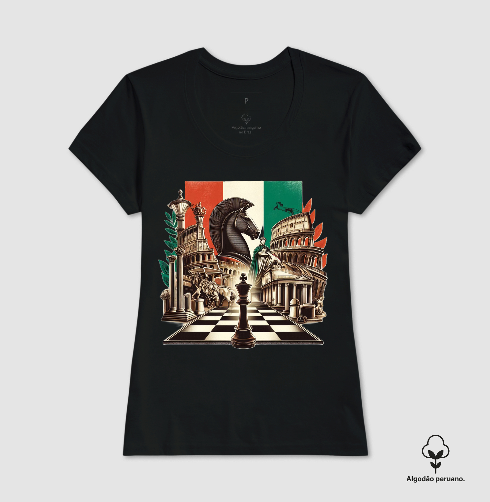 Camisa 5