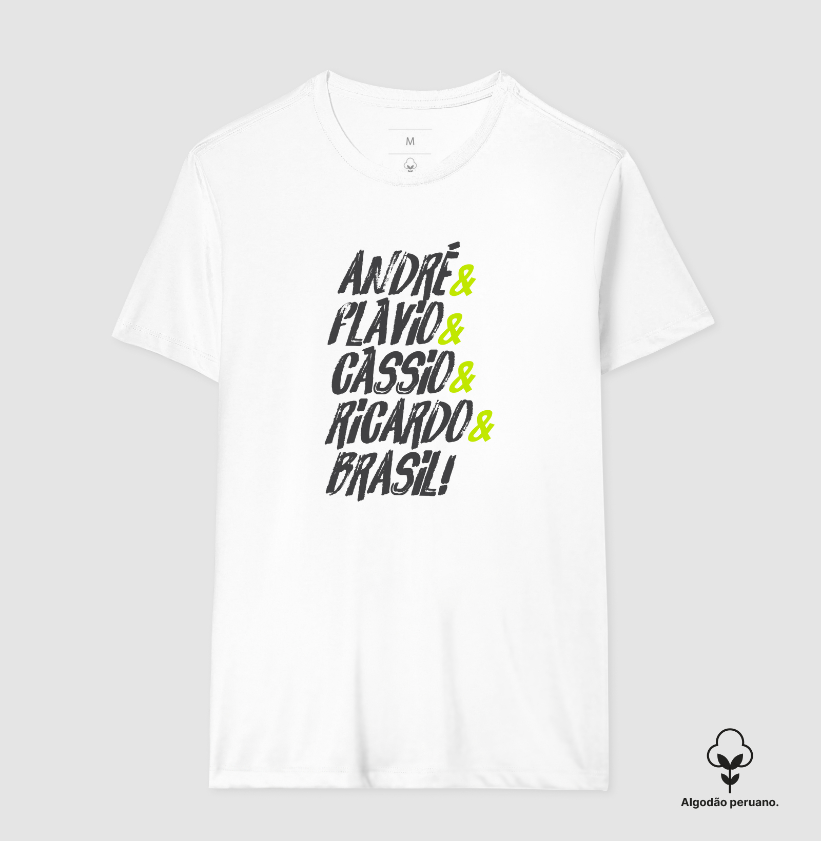 Camisa 5