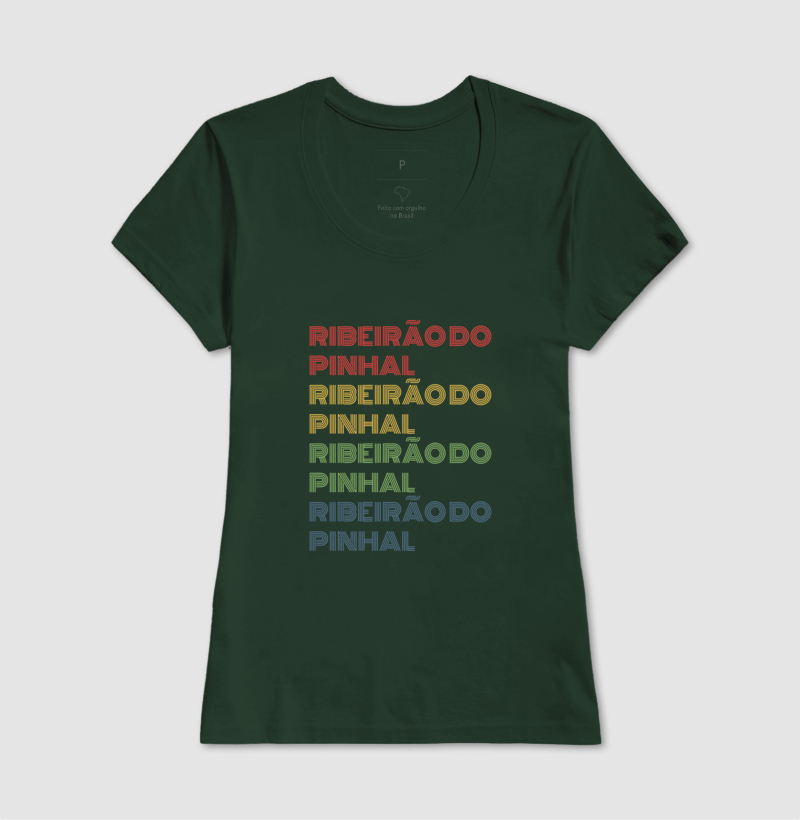 Camisa 9