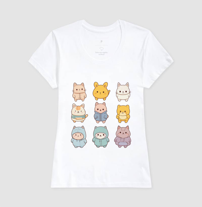 Camisa 13
