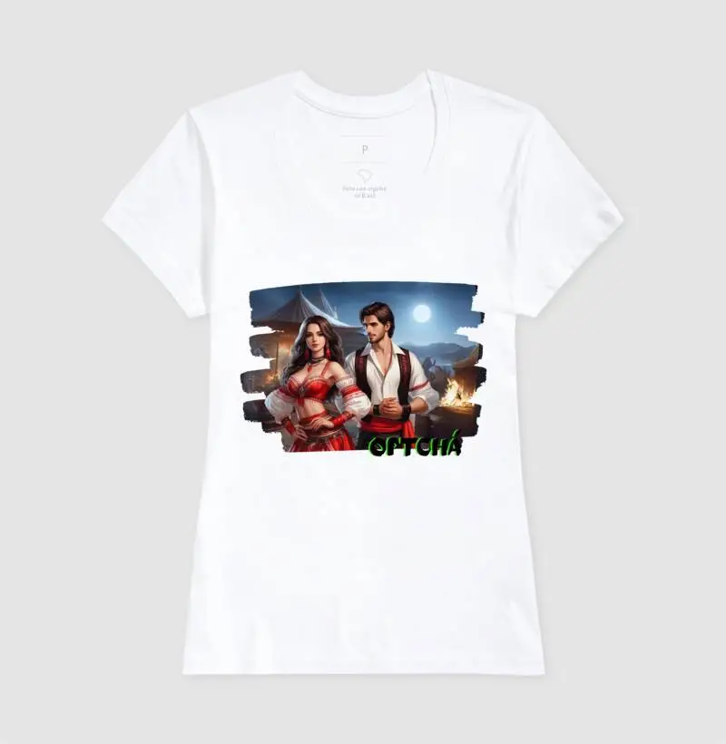 Camisa 4