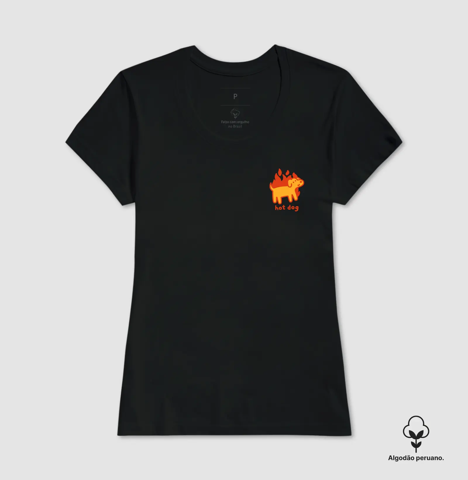 Camisa 6