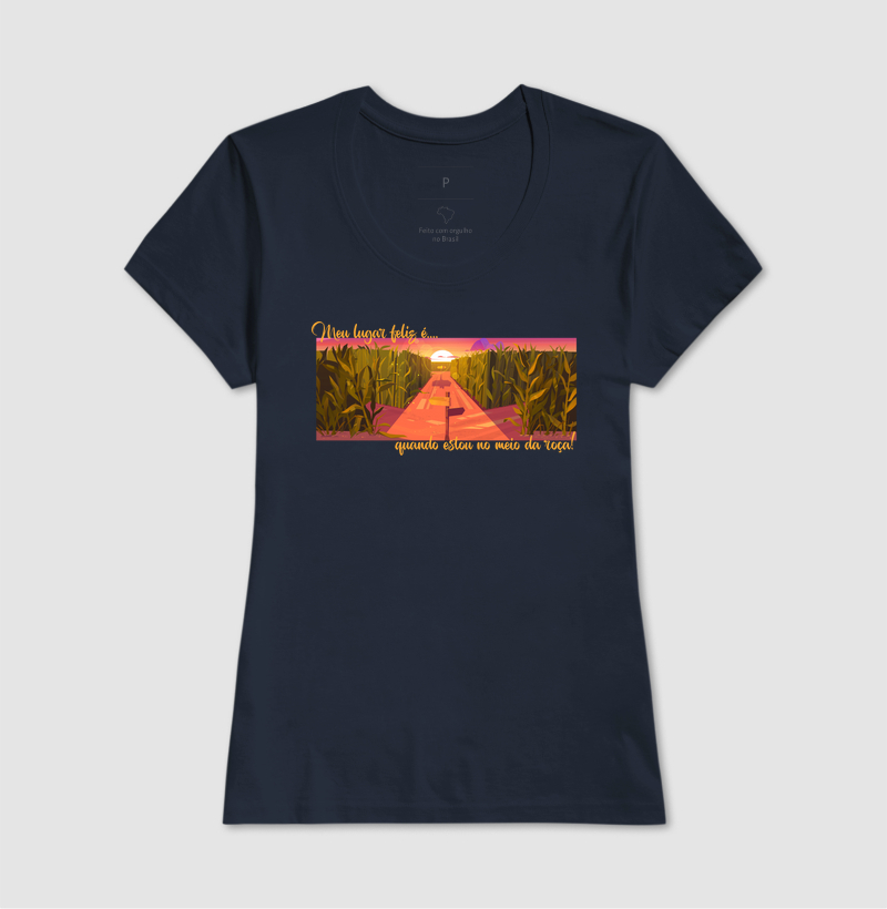 Camisa 17