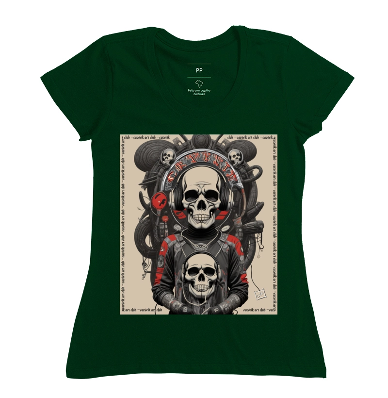 Camisa 9