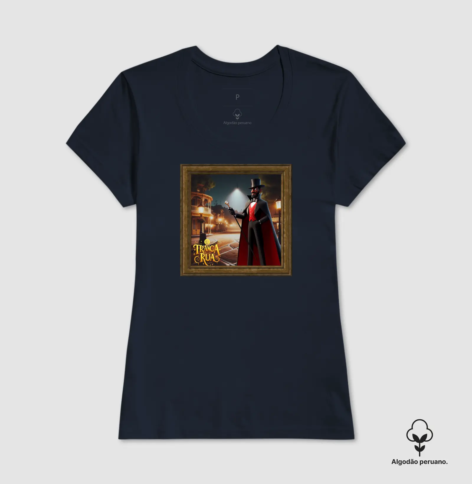 Camisa 6