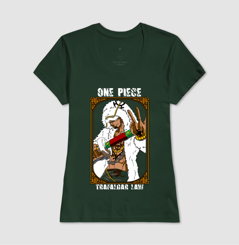 Camisa 9