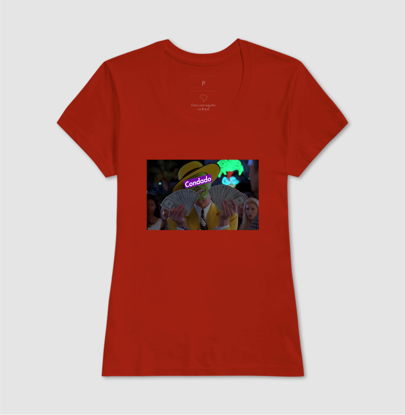 Camisa 11