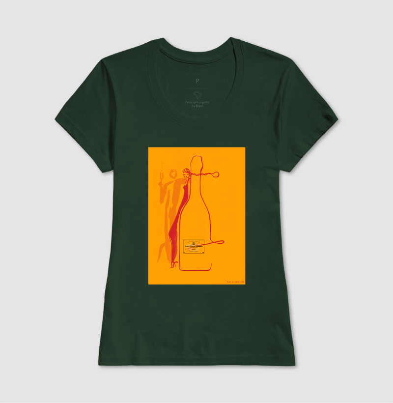Camisa 8