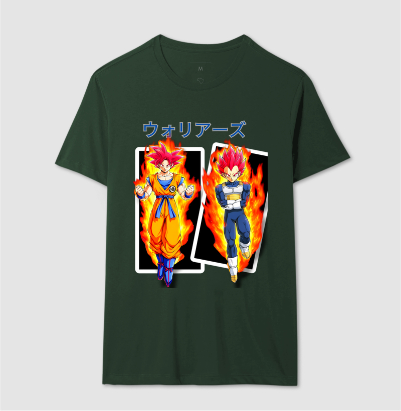 Camisa 11