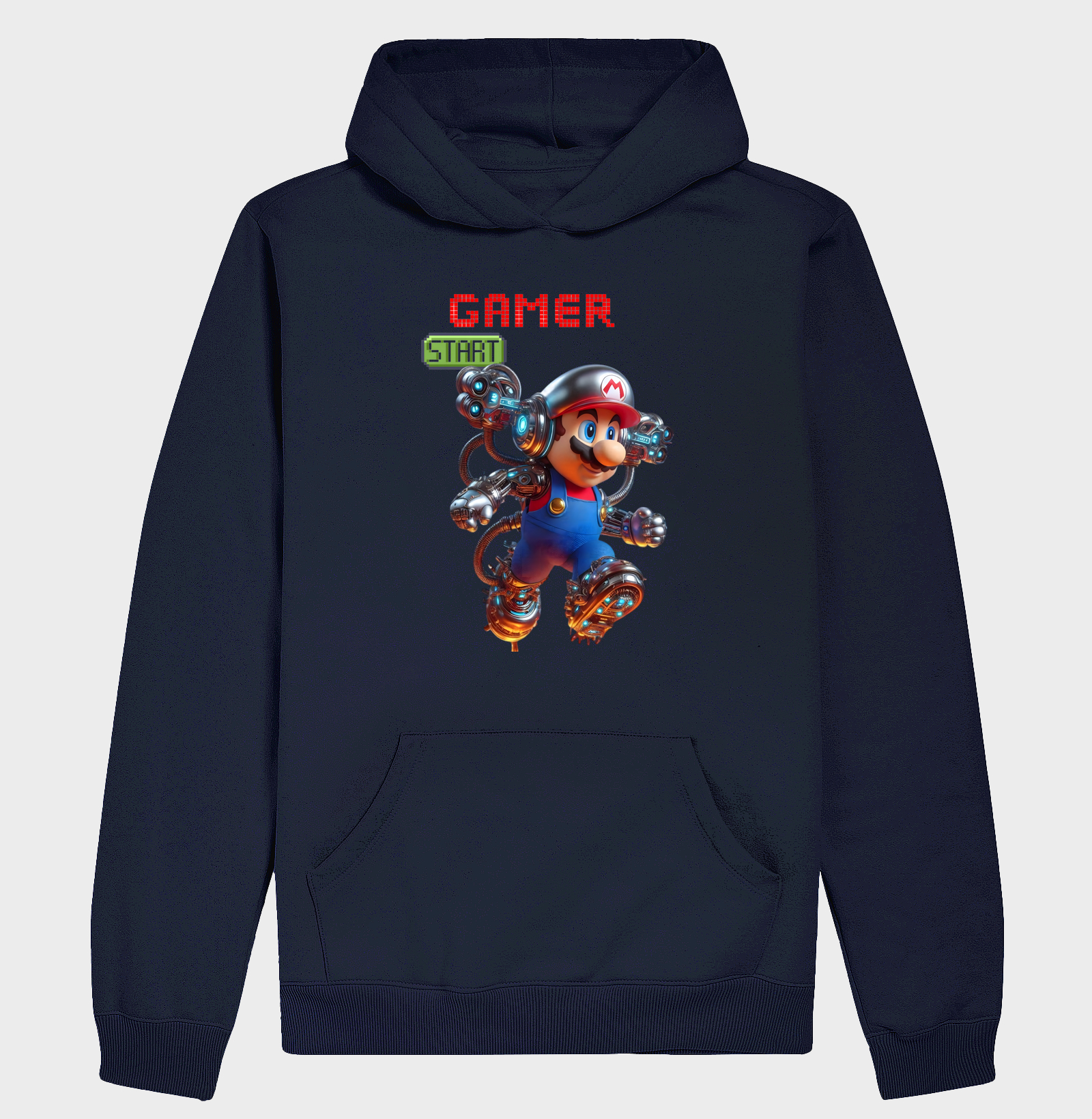 Camisa 3