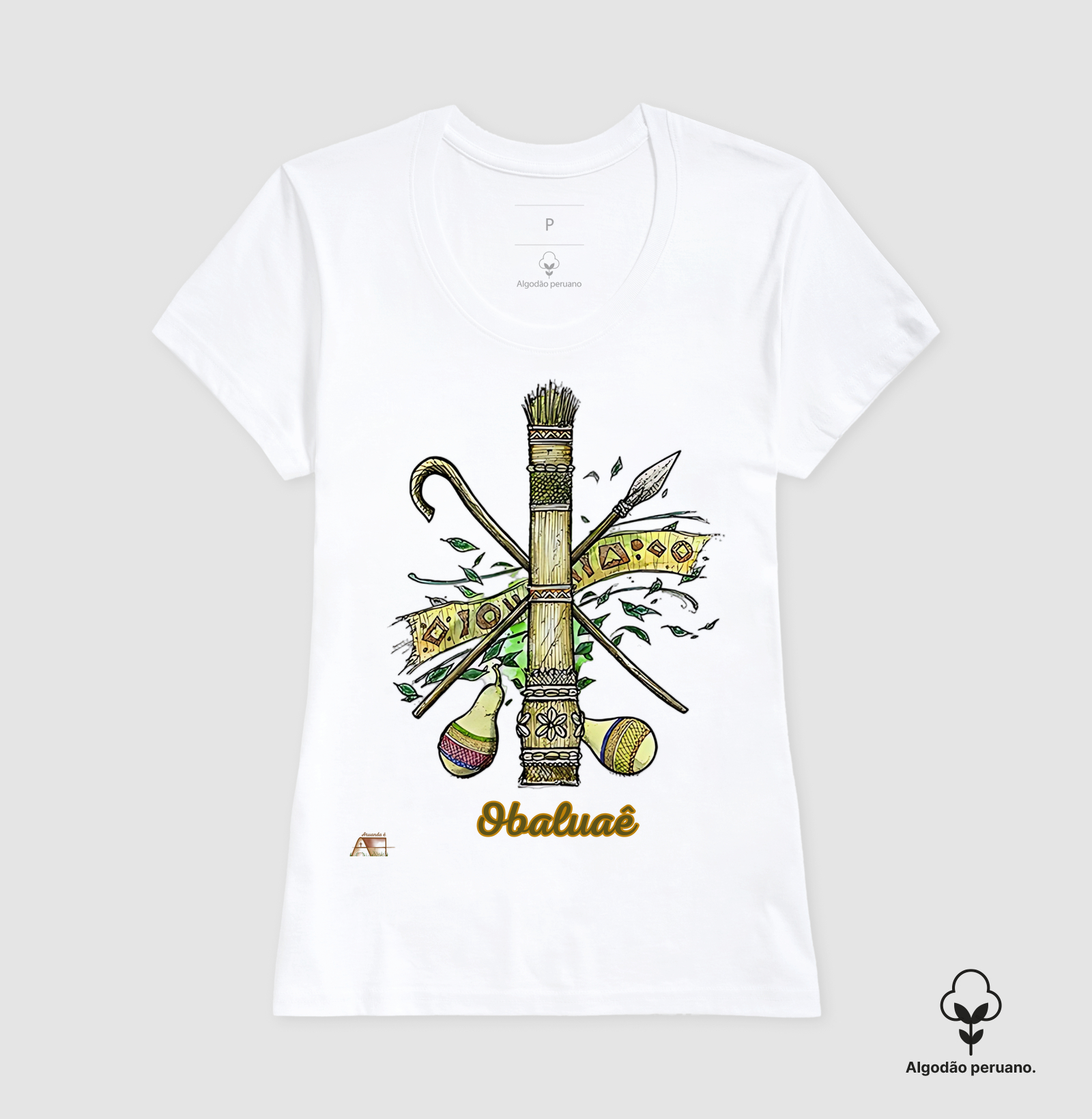 Camisa 5