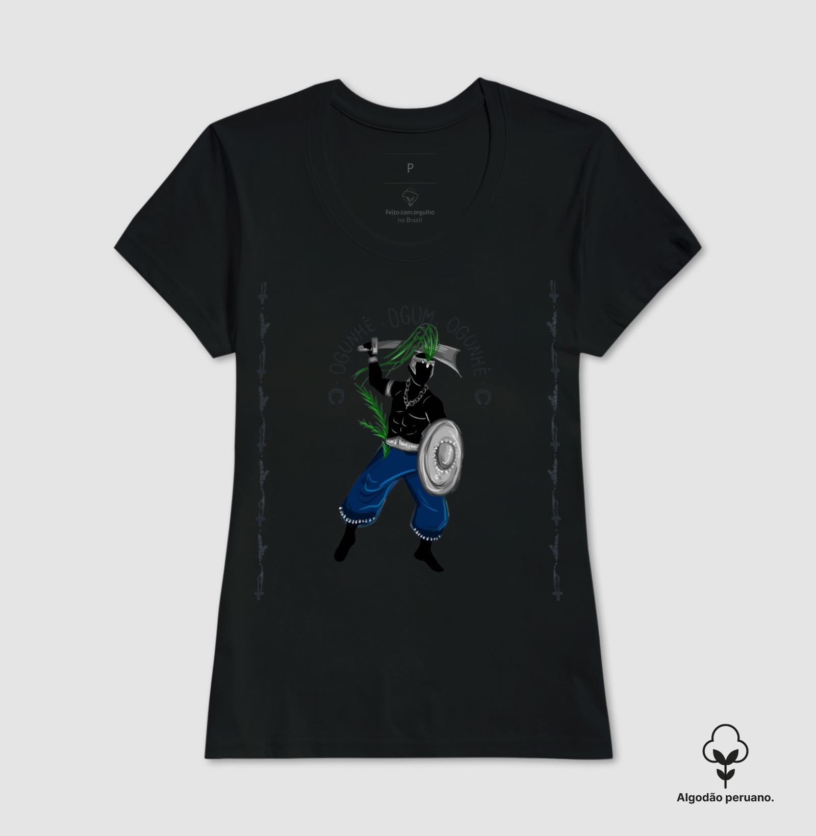 Camisa 3