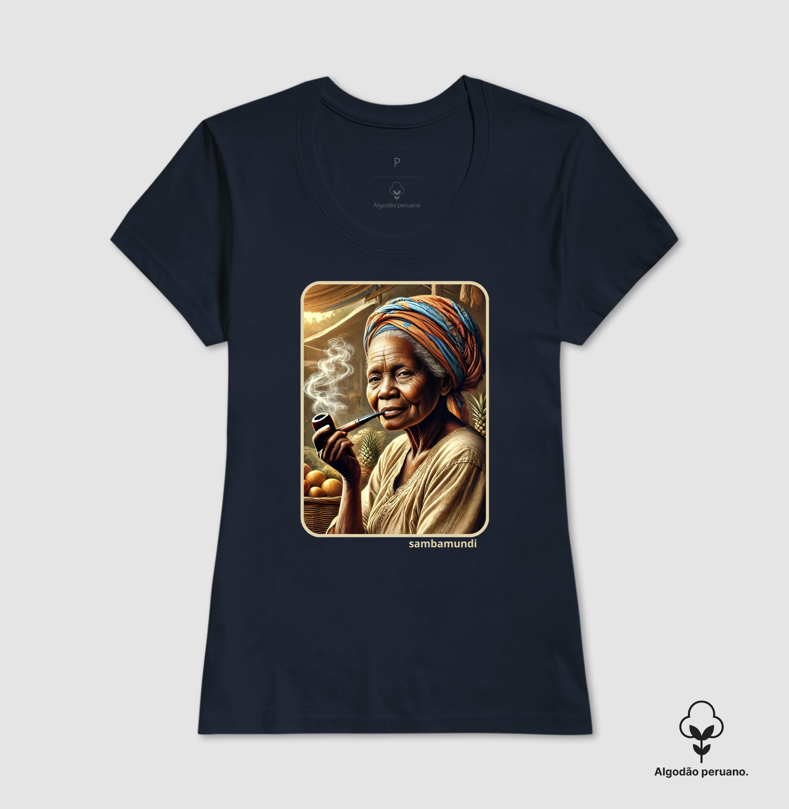 Camisa 3
