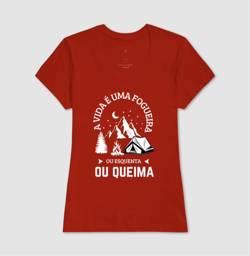 Camisa 10