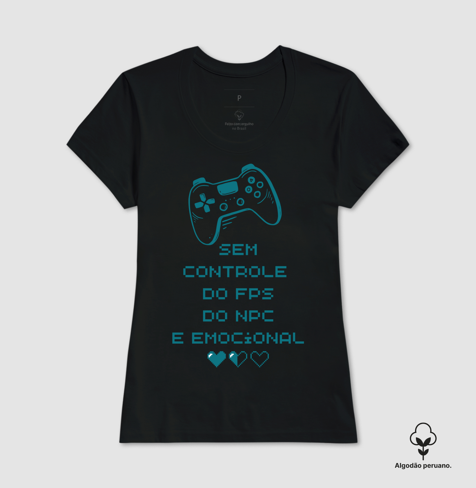 Camisa 6