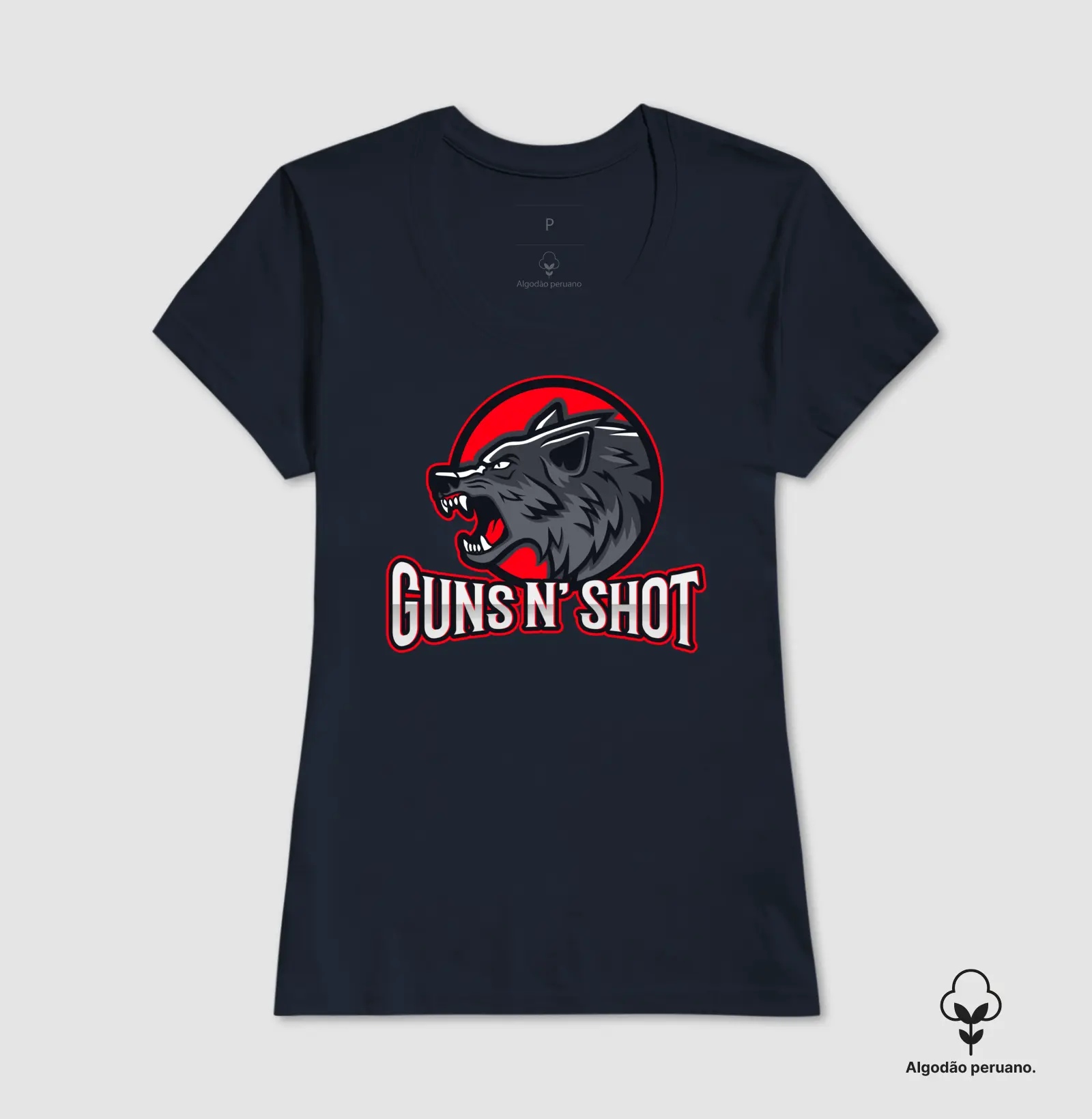 Camisa 5