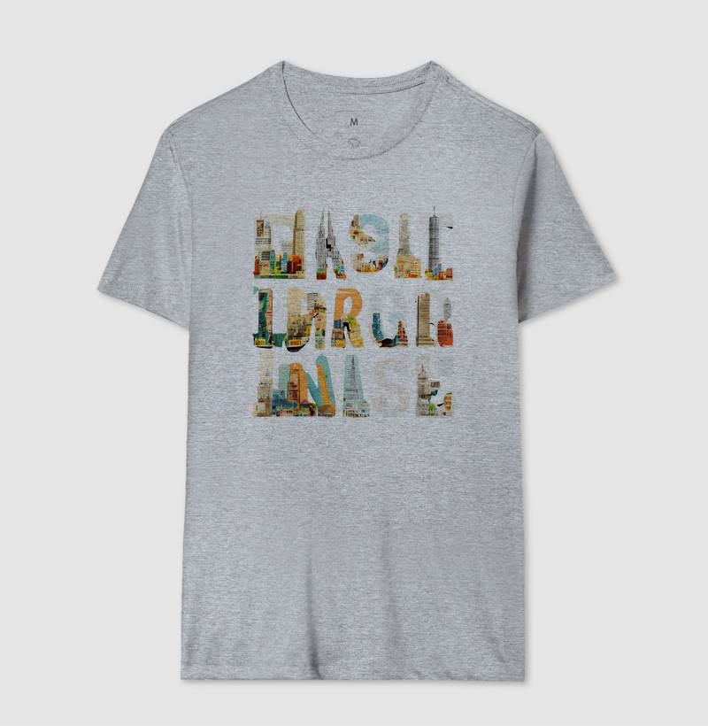 Camisa 9
