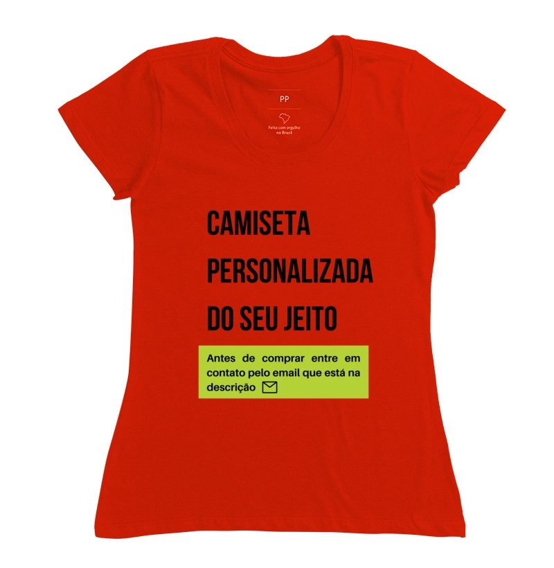 Camisa 9