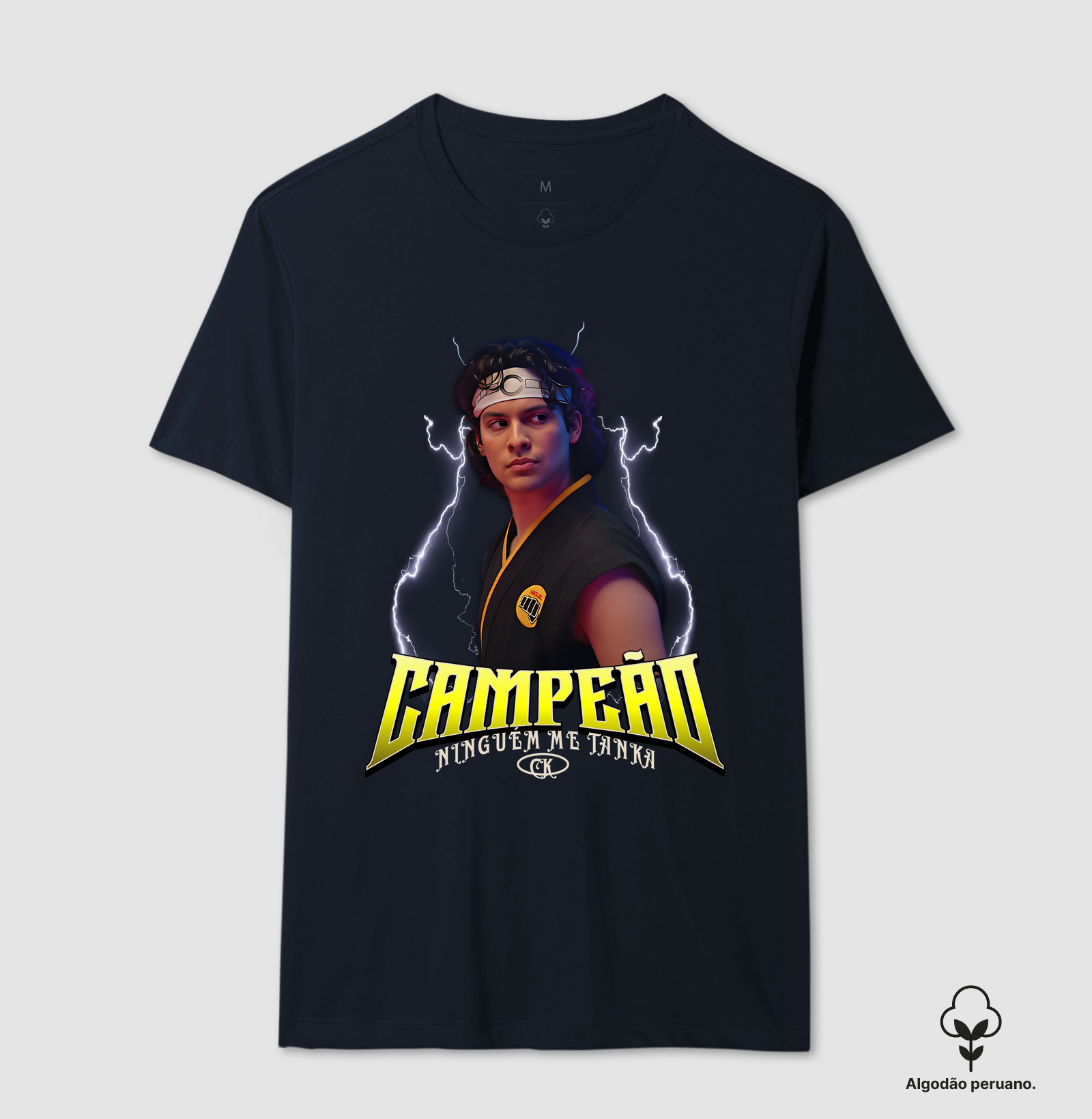 Camisa 3