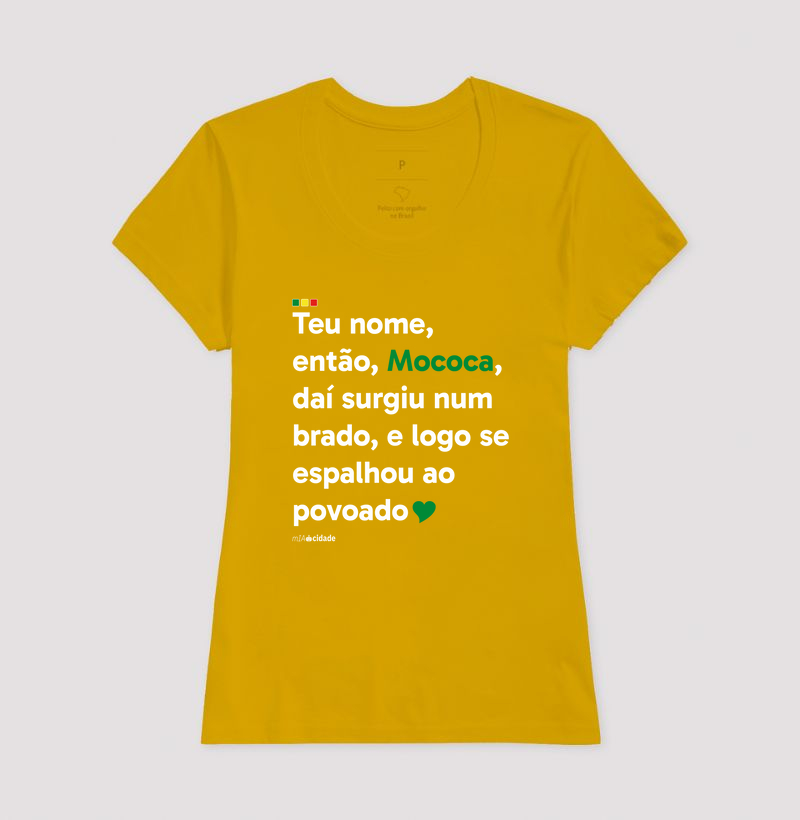 Camisa 17