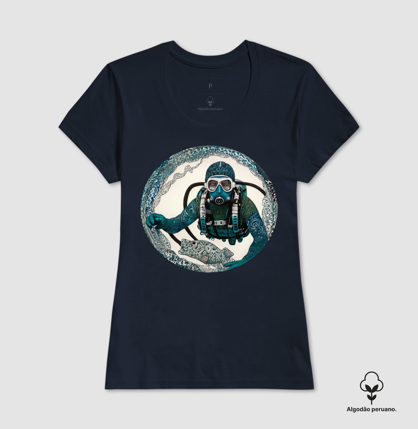 Camisa 6