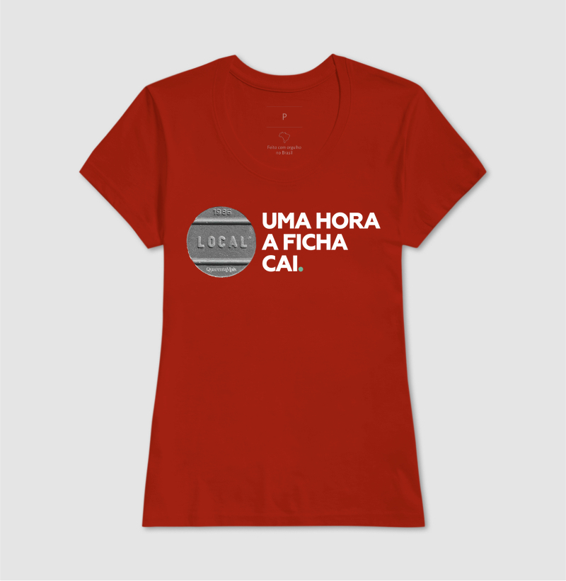 Camisa 11