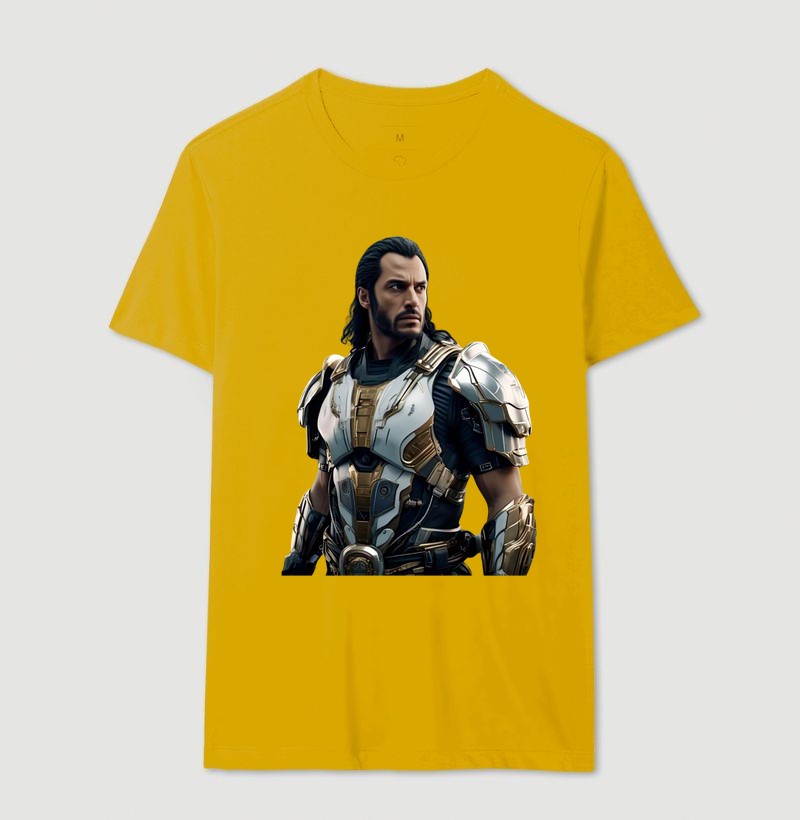 Camisa 13