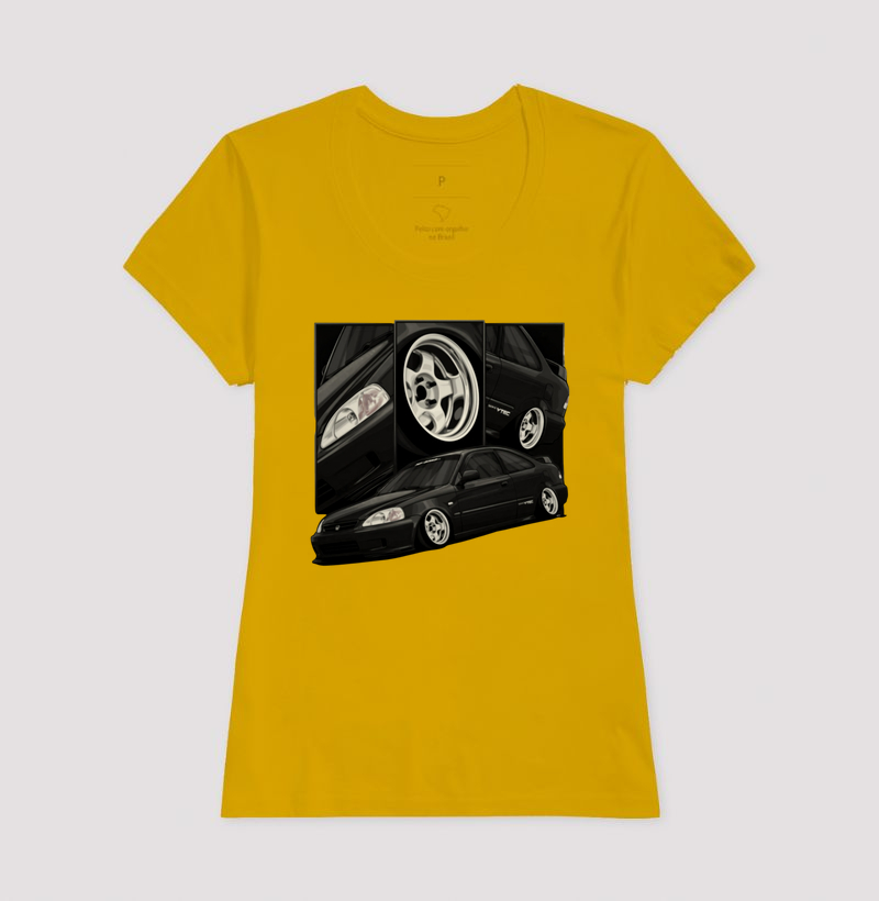 Camisa 17