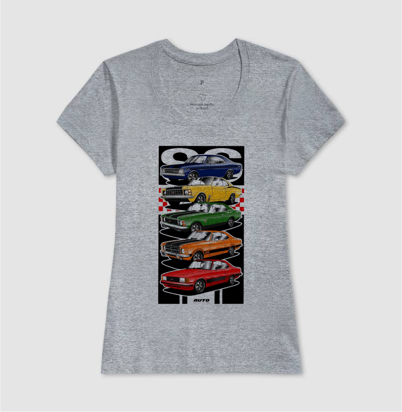 Camisa 8