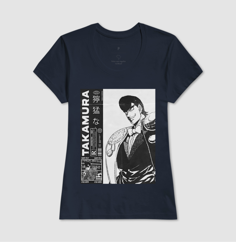 Camisa 4