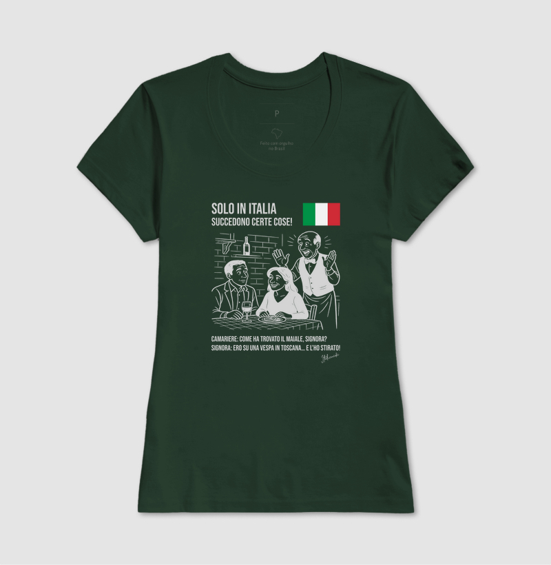 Camisa 9