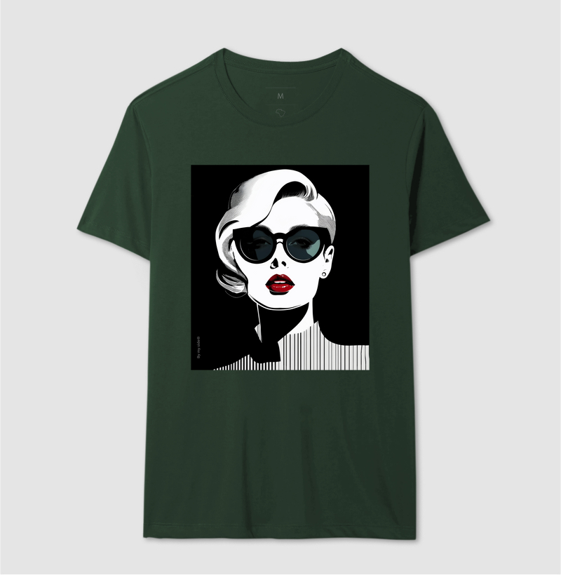 Camisa 9