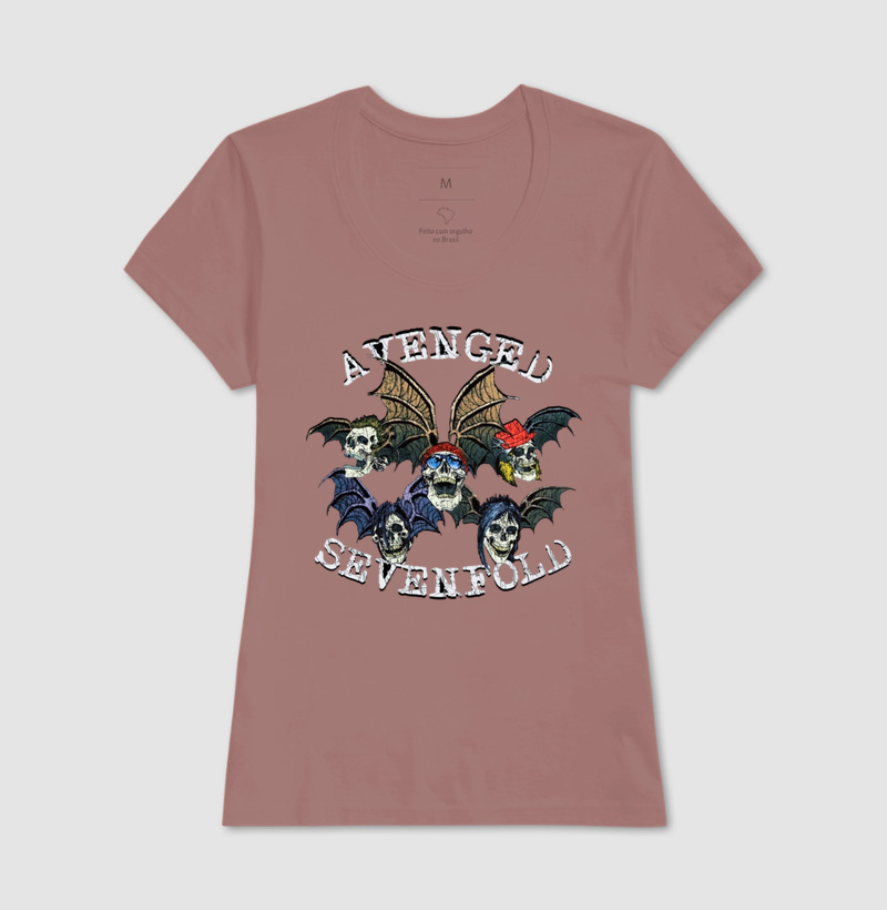 Camisa 16