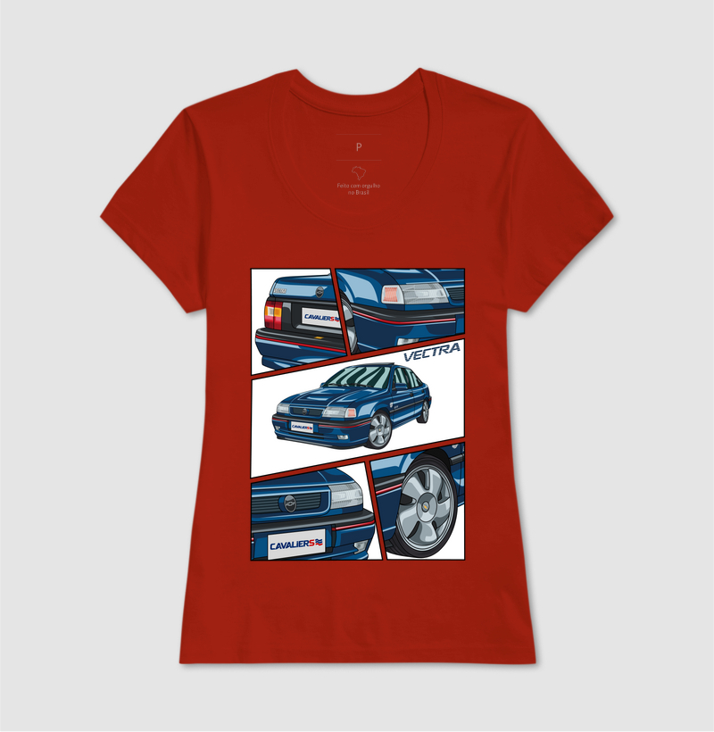 Camisa 13