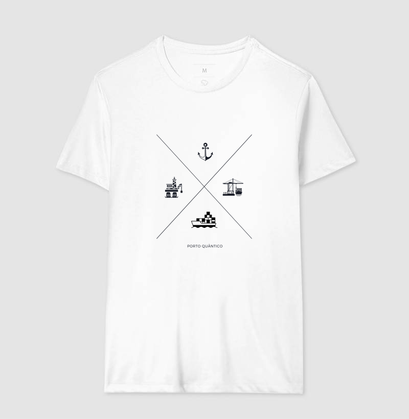 Camisa 16
