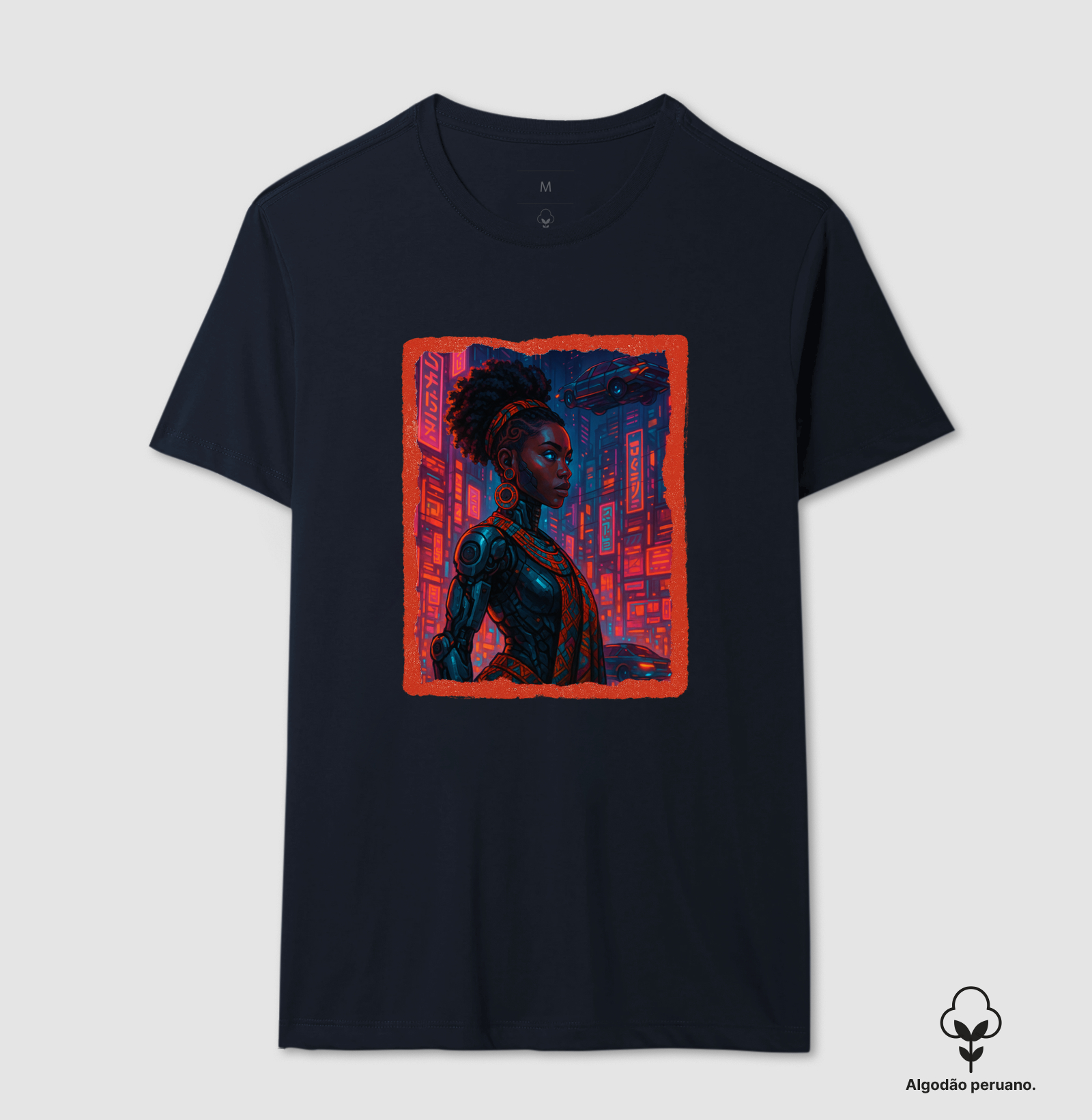 Camisa 6