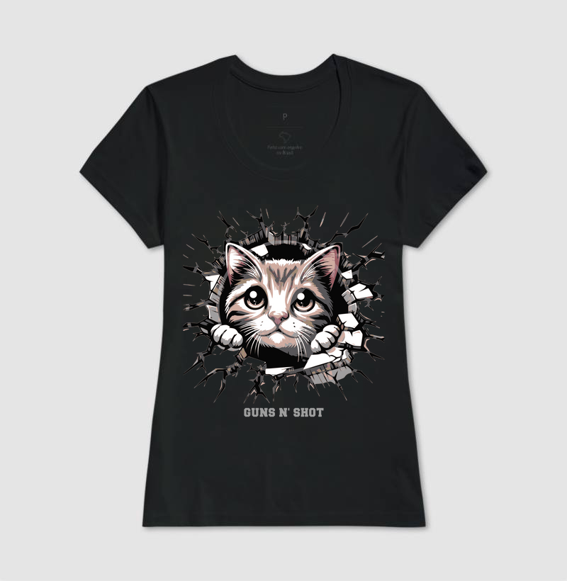 Camisa 13