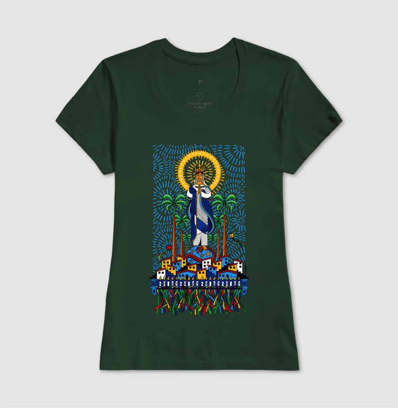 Camisa 13