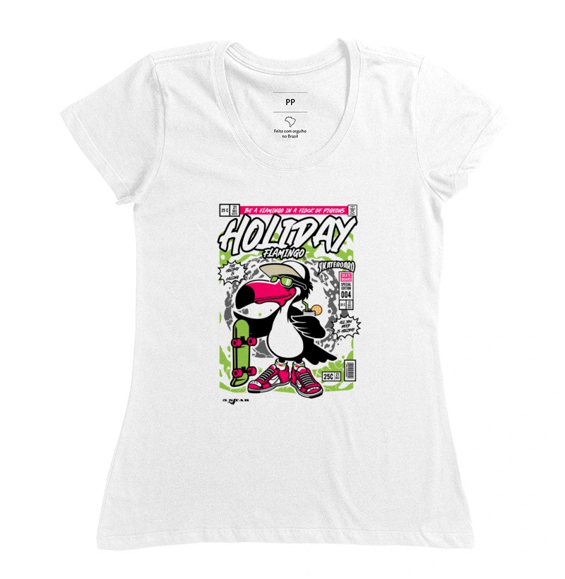 Camisa 6