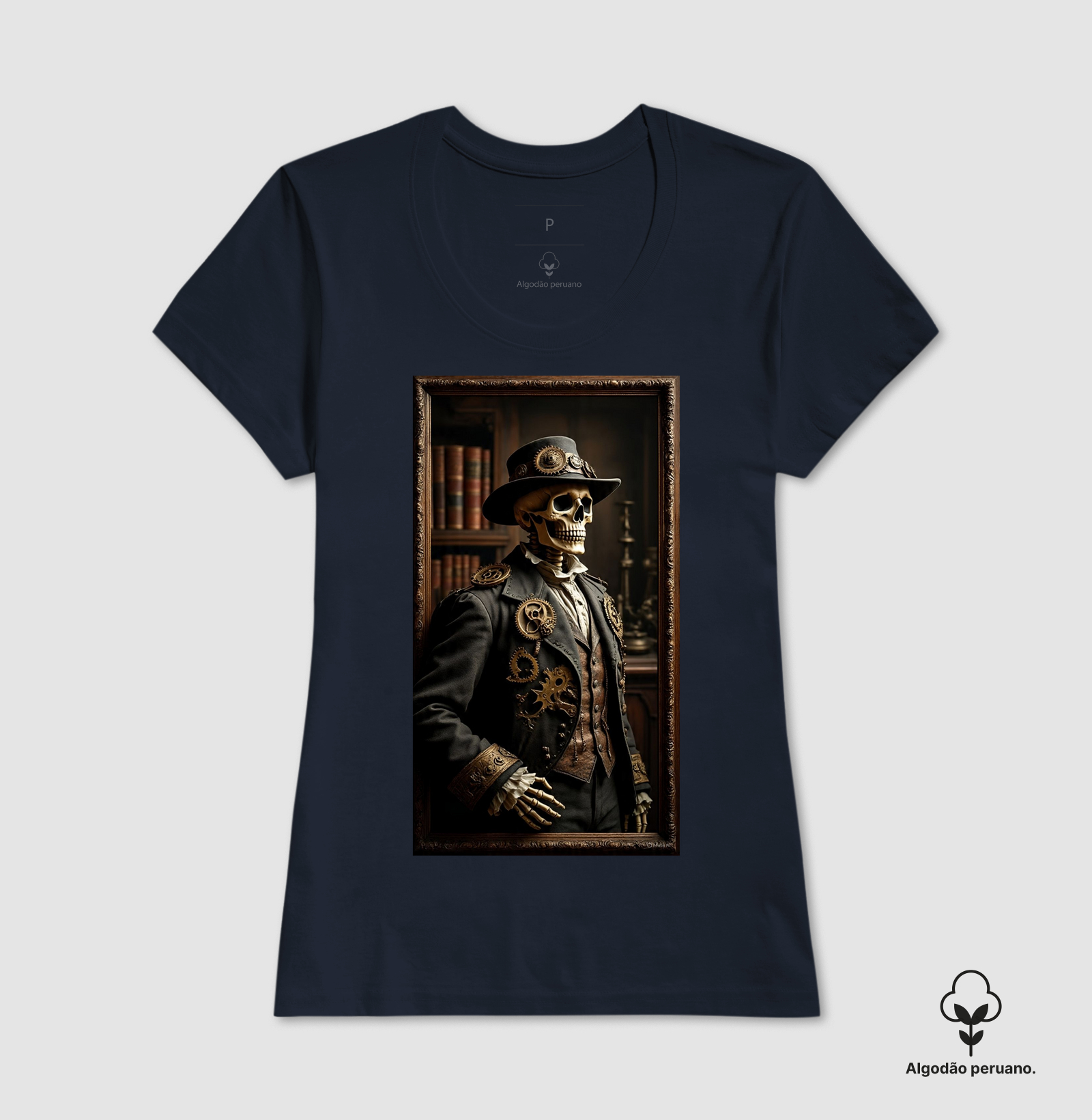 Camisa 4