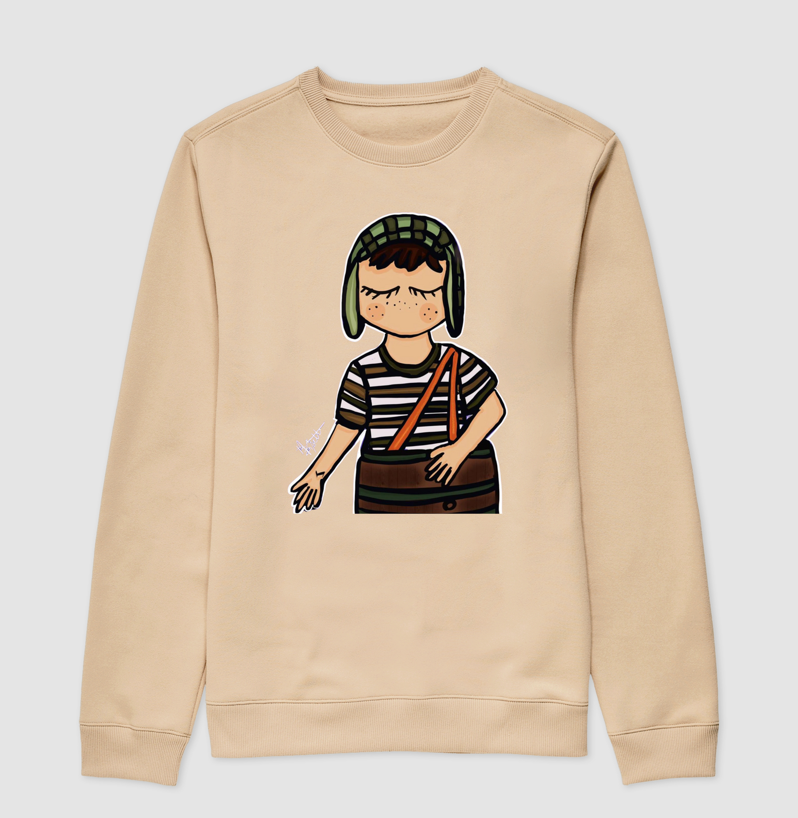 Camisa 2