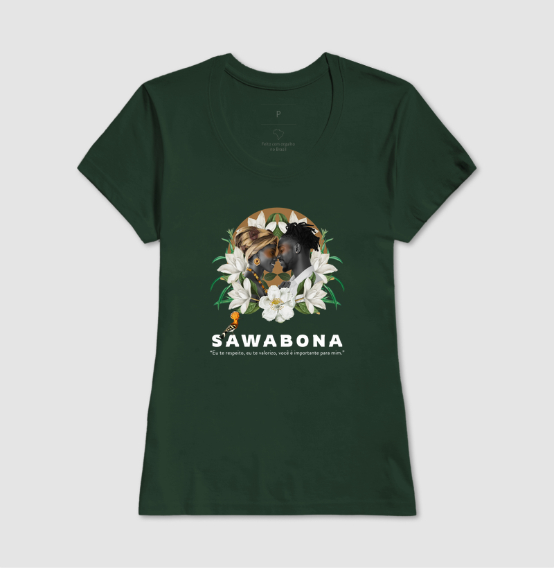 Camisa 12