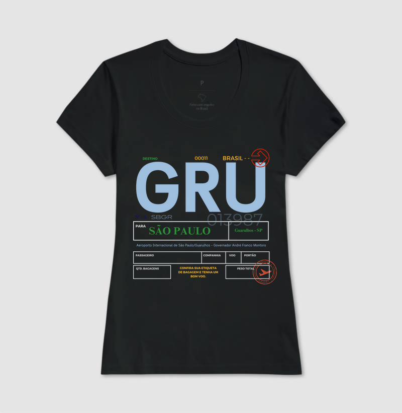 Camisa 8