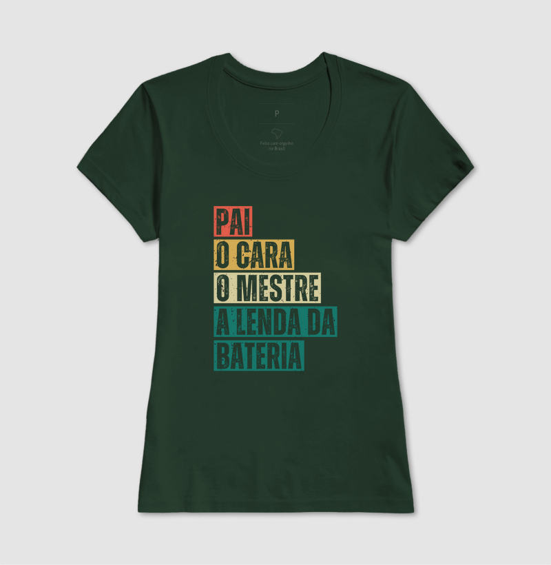 Camisa 12
