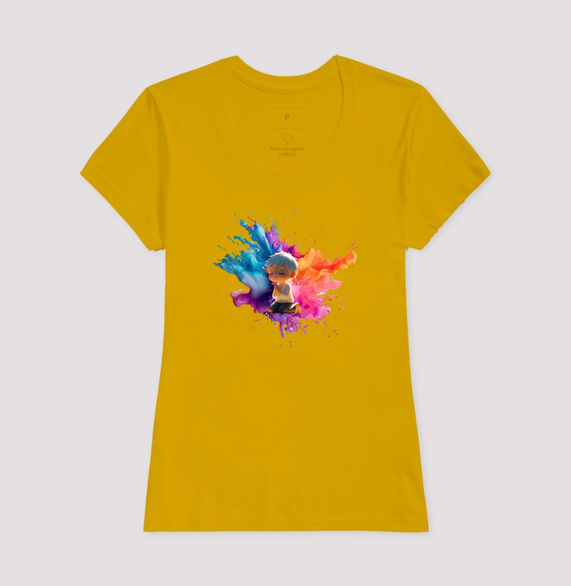 Camisa 17